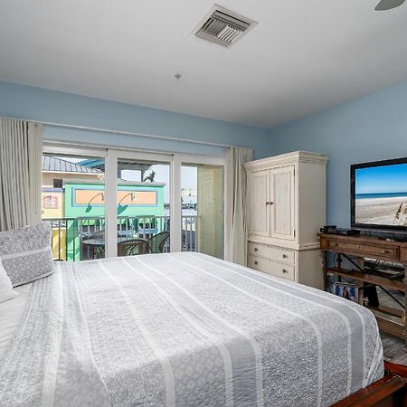 Harbour House Stunning Studio Fort Myers Beach Exterior photo