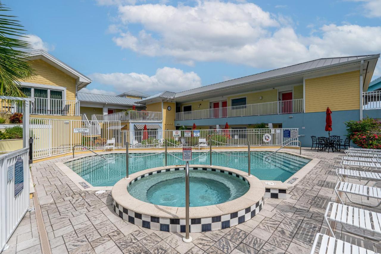 Harbour House Stunning Studio Fort Myers Beach Exterior photo