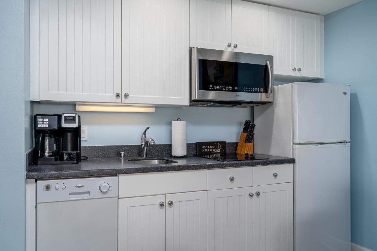 Harbour House Stunning Studio Fort Myers Beach Exterior photo